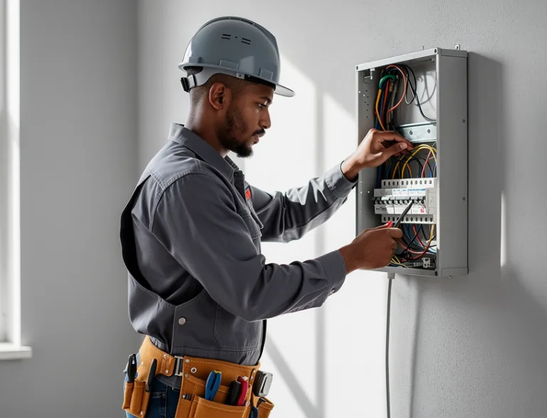 Electrician Jonesboro